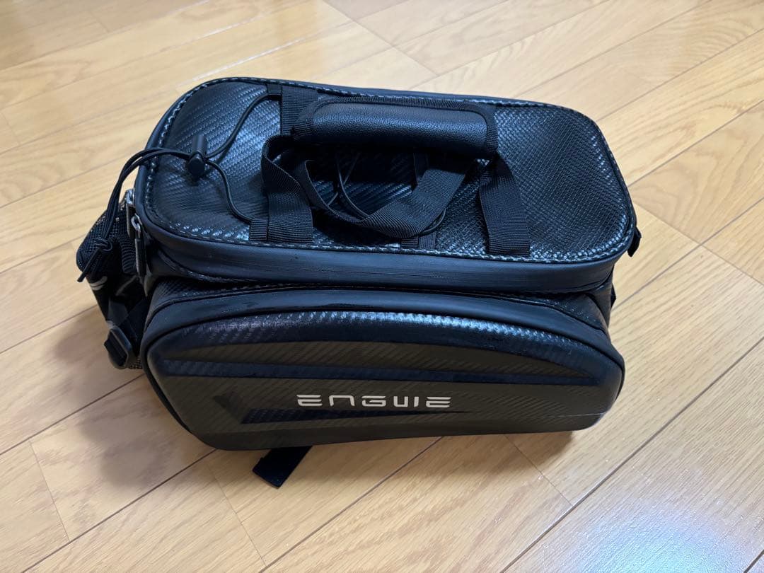 ENGWE 電動アシスト自転車 グレー