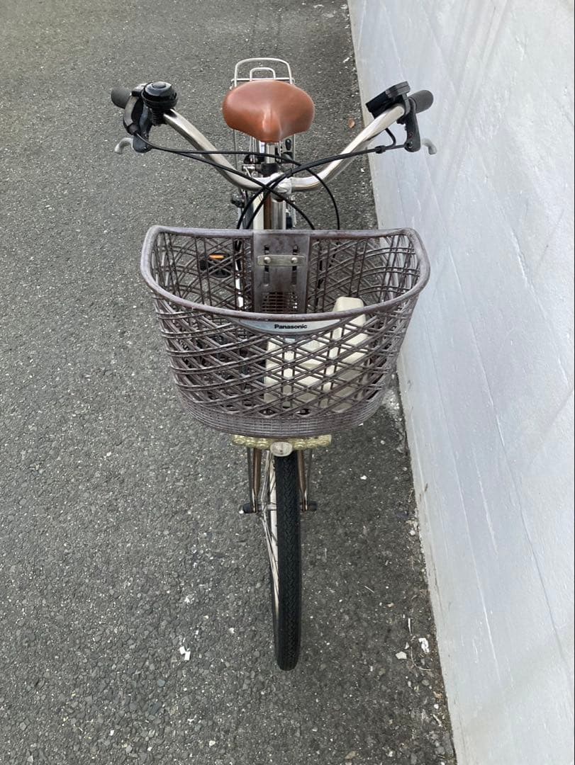 1763業界最長12ヶ月保証付！送料無料エリア多数！安全整備済み！電動自転車