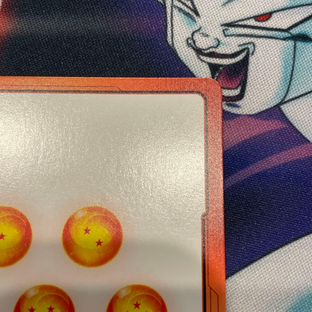 エナジーマーカー パラレル 16巻　E-51 マンガブースター