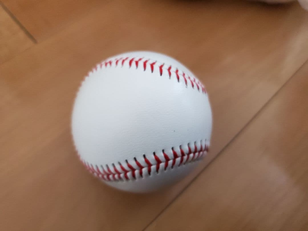 【新品】硬式ボール 35球