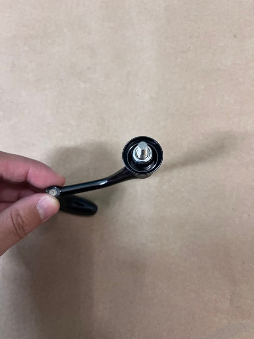 未使用　24 TWIN POWER 4000MHG　ツインパワーシマノ