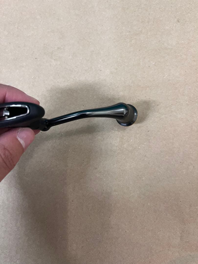 未使用　24 TWIN POWER 4000MHG　ツインパワーシマノ