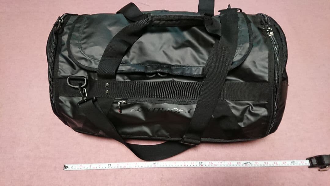 ボストンバッグ(ボントレガー)