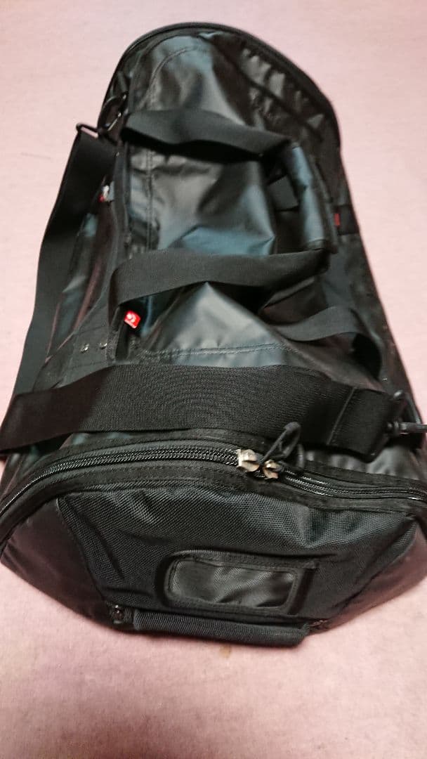 ボストンバッグ(ボントレガー)