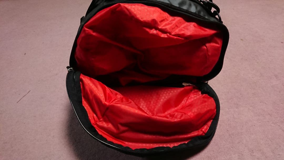 ボストンバッグ(ボントレガー)