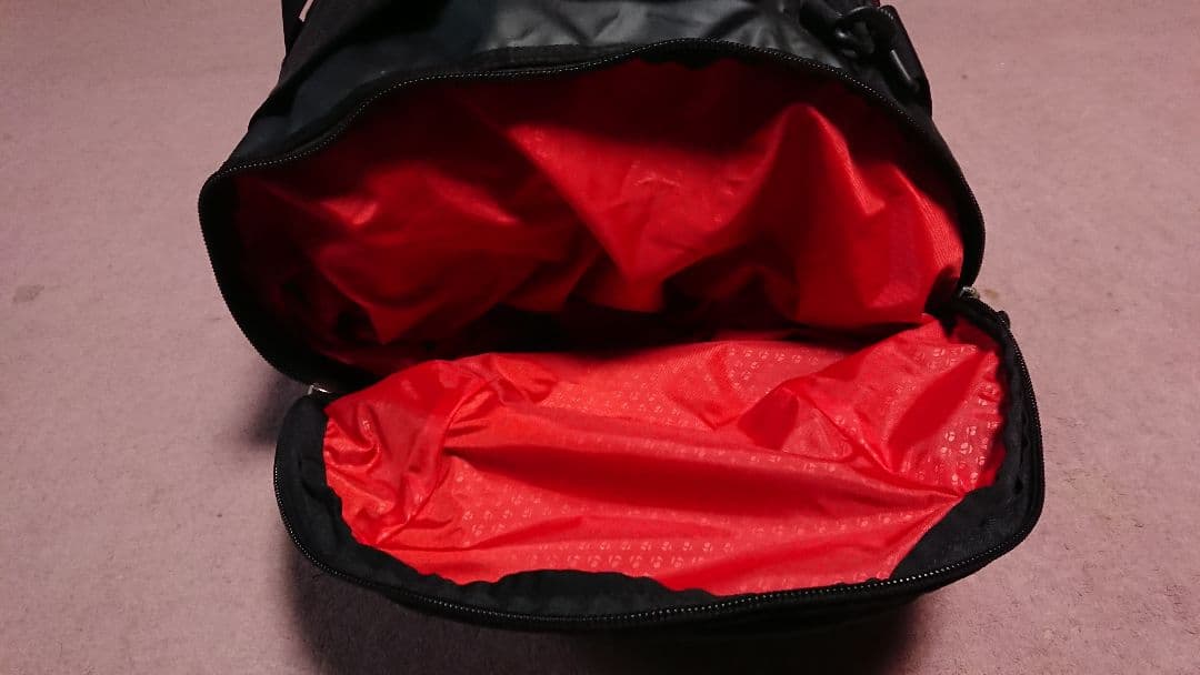 ボストンバッグ(ボントレガー)