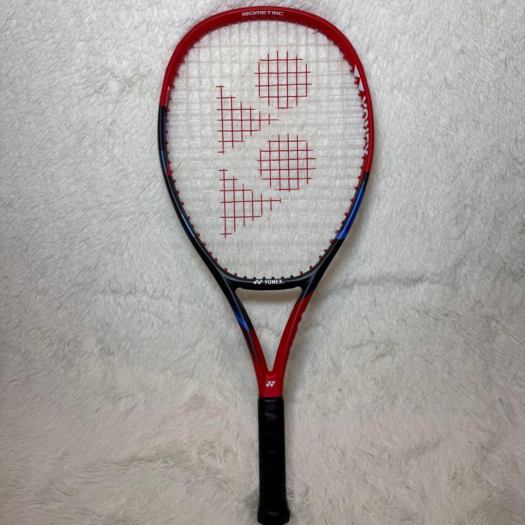 ヨネックス　ブイコア25 硬式