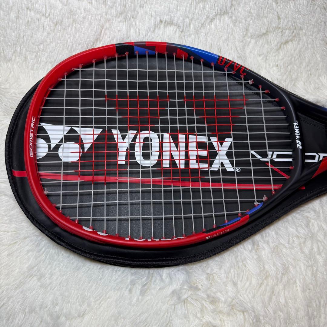 ヨネックス　ブイコア25 硬式