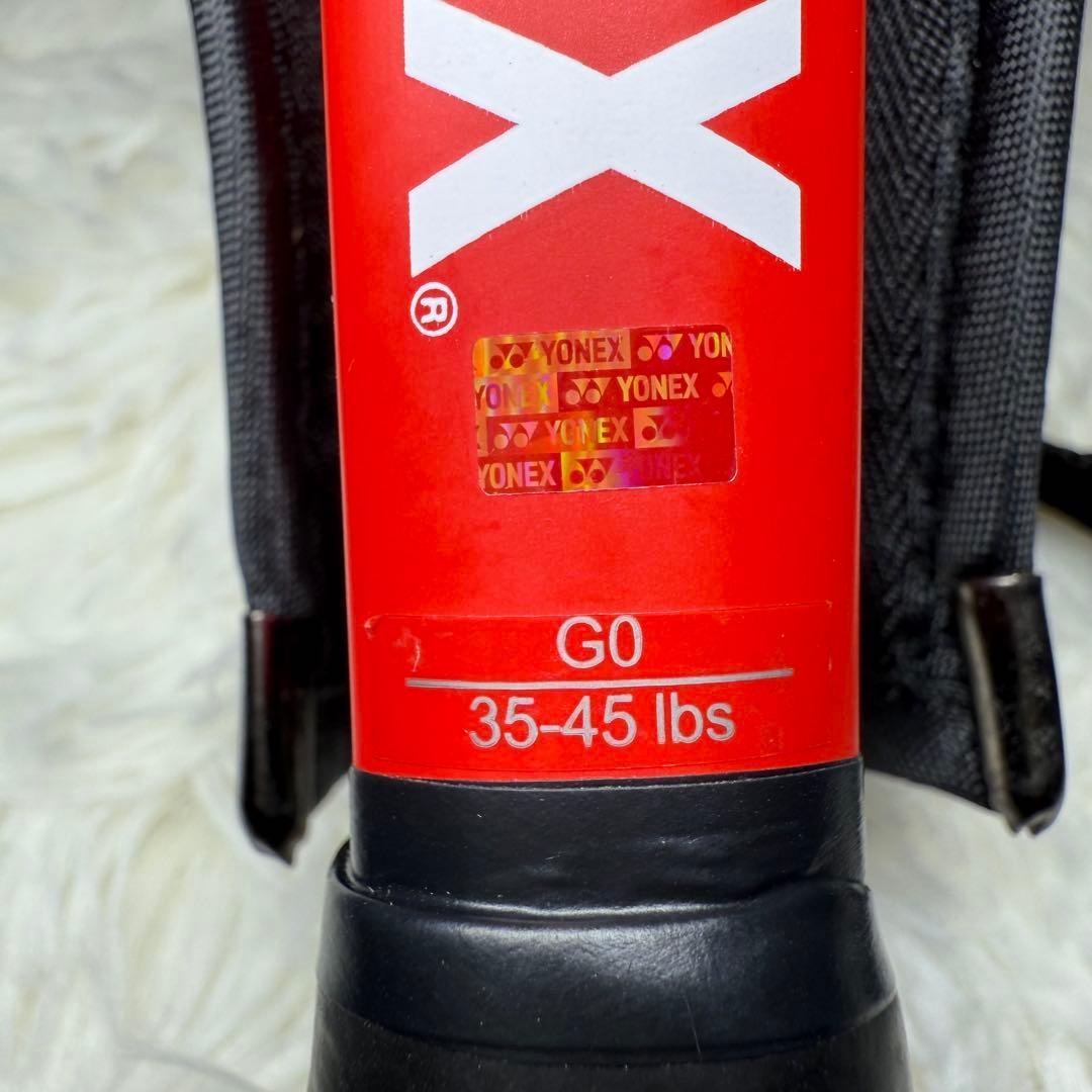 ヨネックス　ブイコア25 硬式