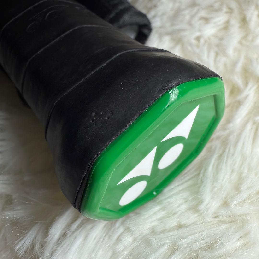 ヨネックス　ブイコア25 硬式