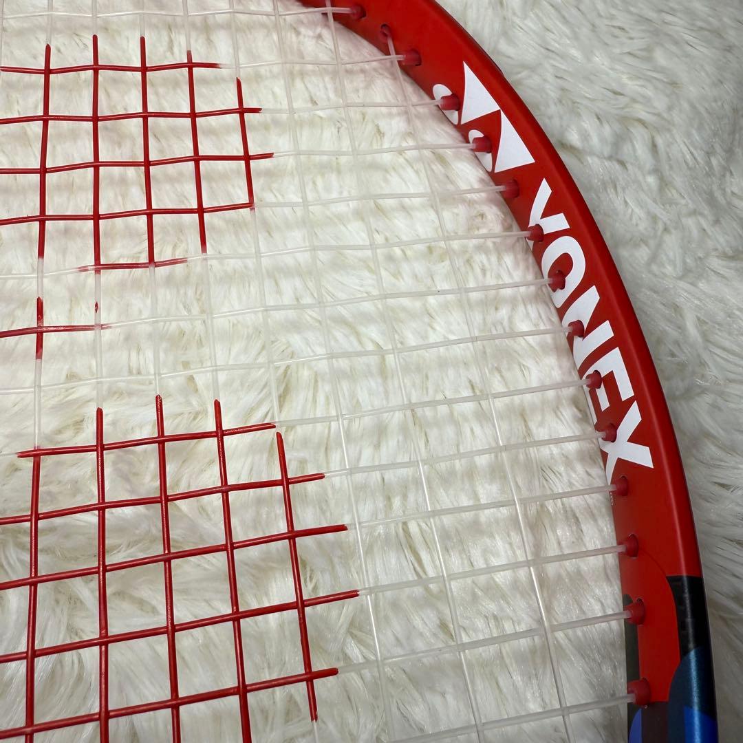 ヨネックス　ブイコア25 硬式