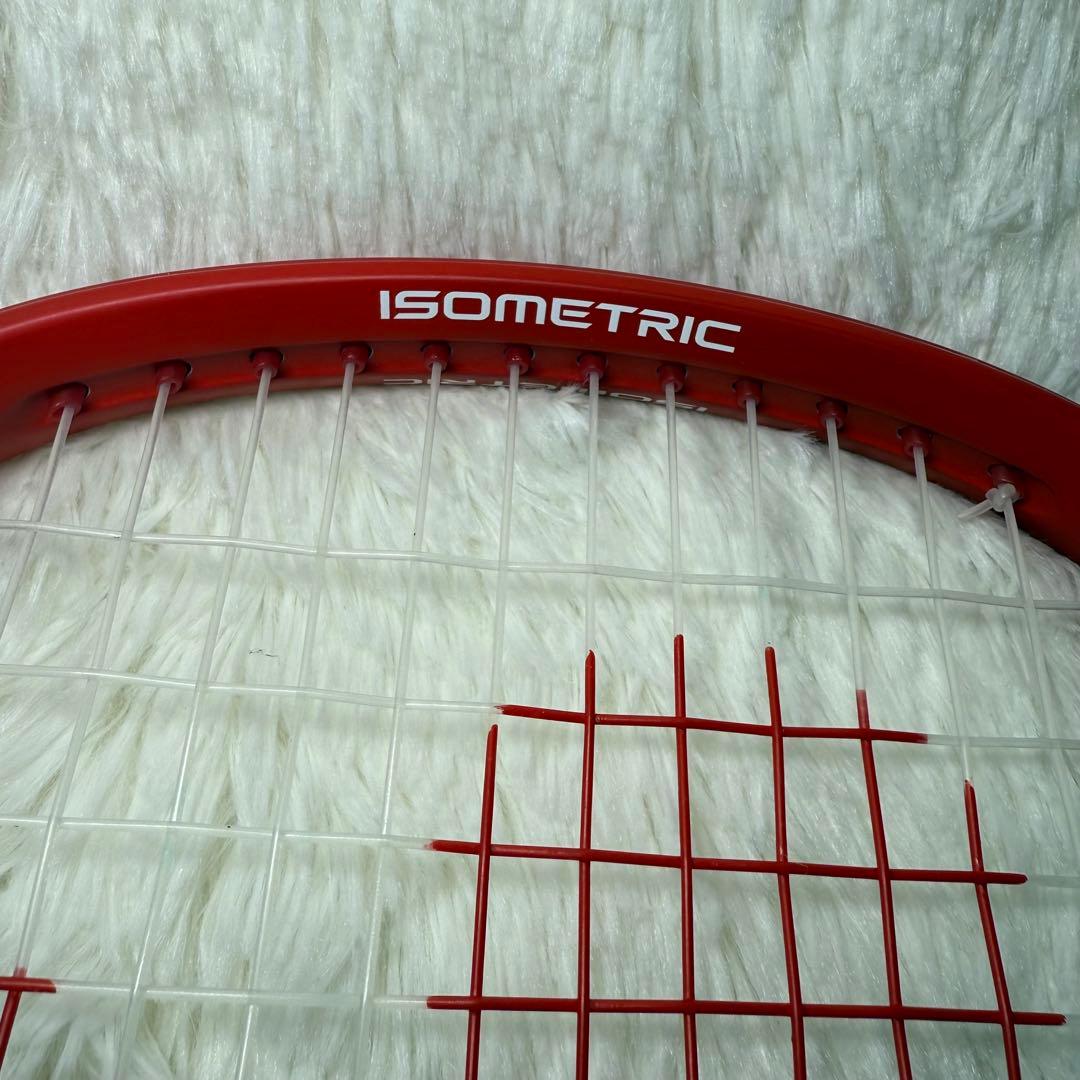 ヨネックス　ブイコア25 硬式