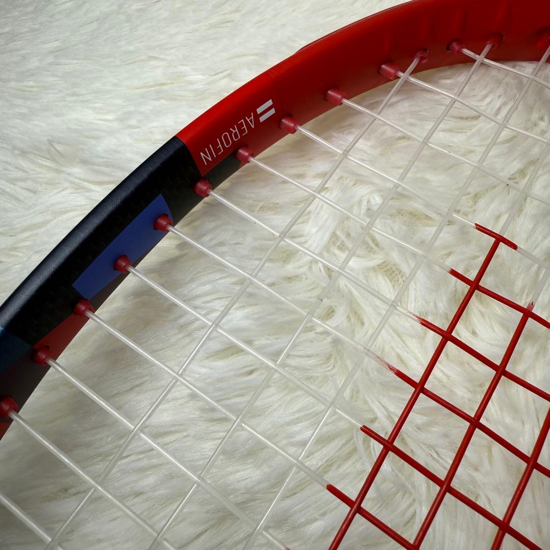 ヨネックス　ブイコア25 硬式