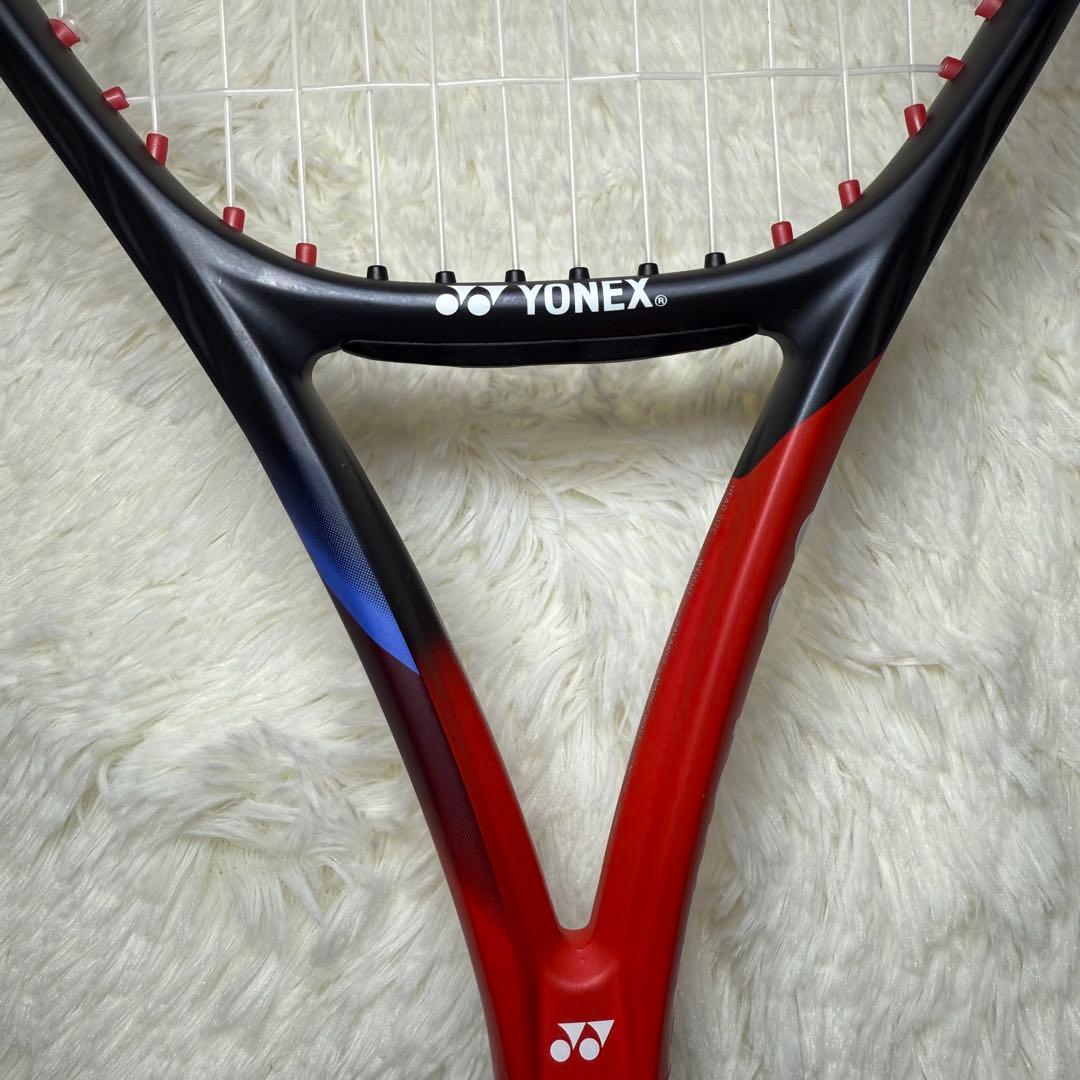 ヨネックス　ブイコア25 硬式