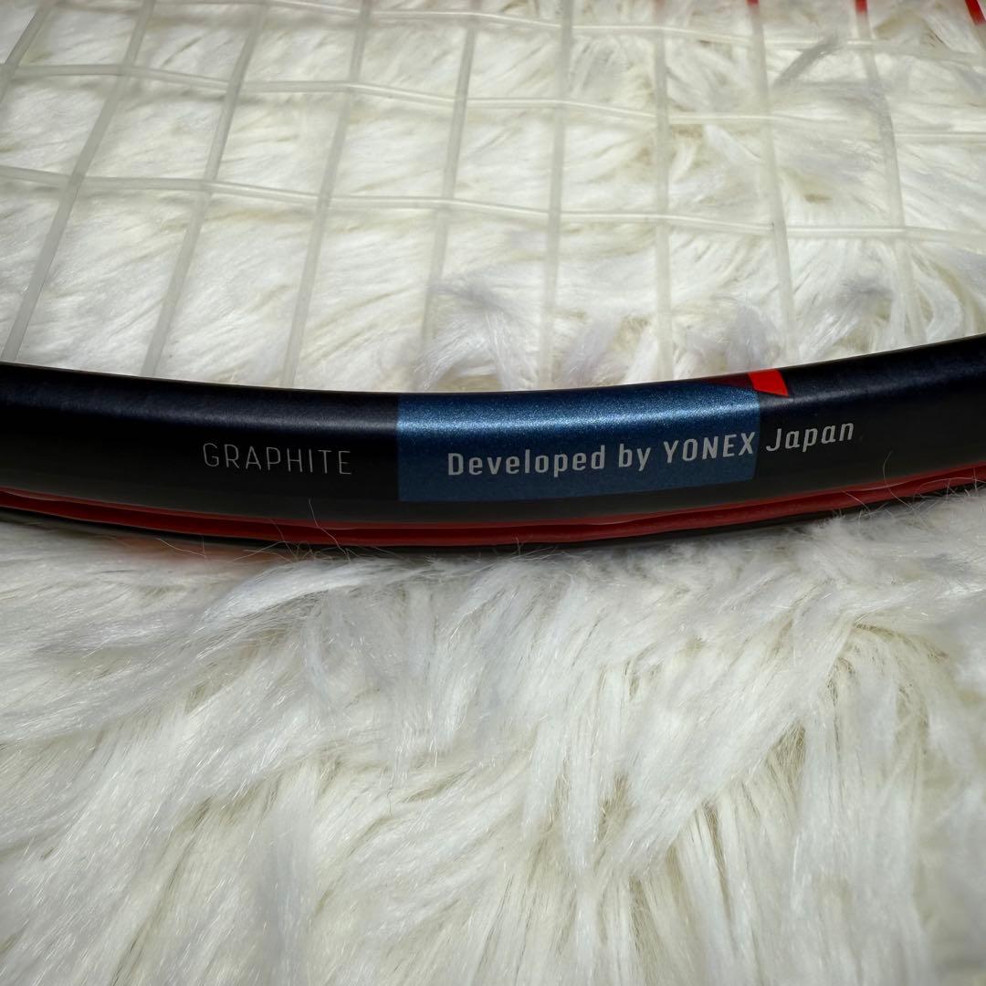 ヨネックス　ブイコア25 硬式