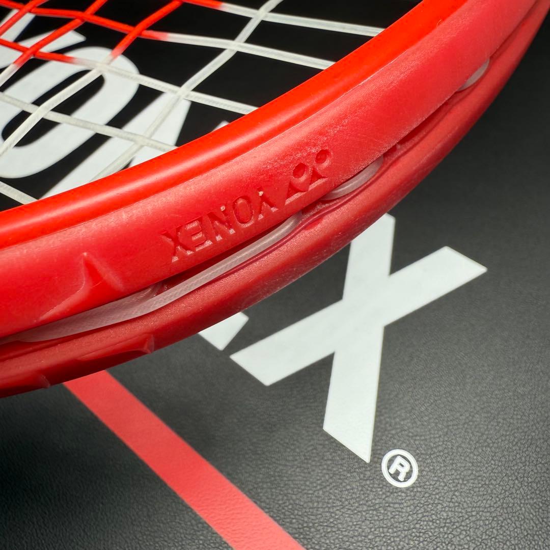 ヨネックス　ブイコア25 硬式