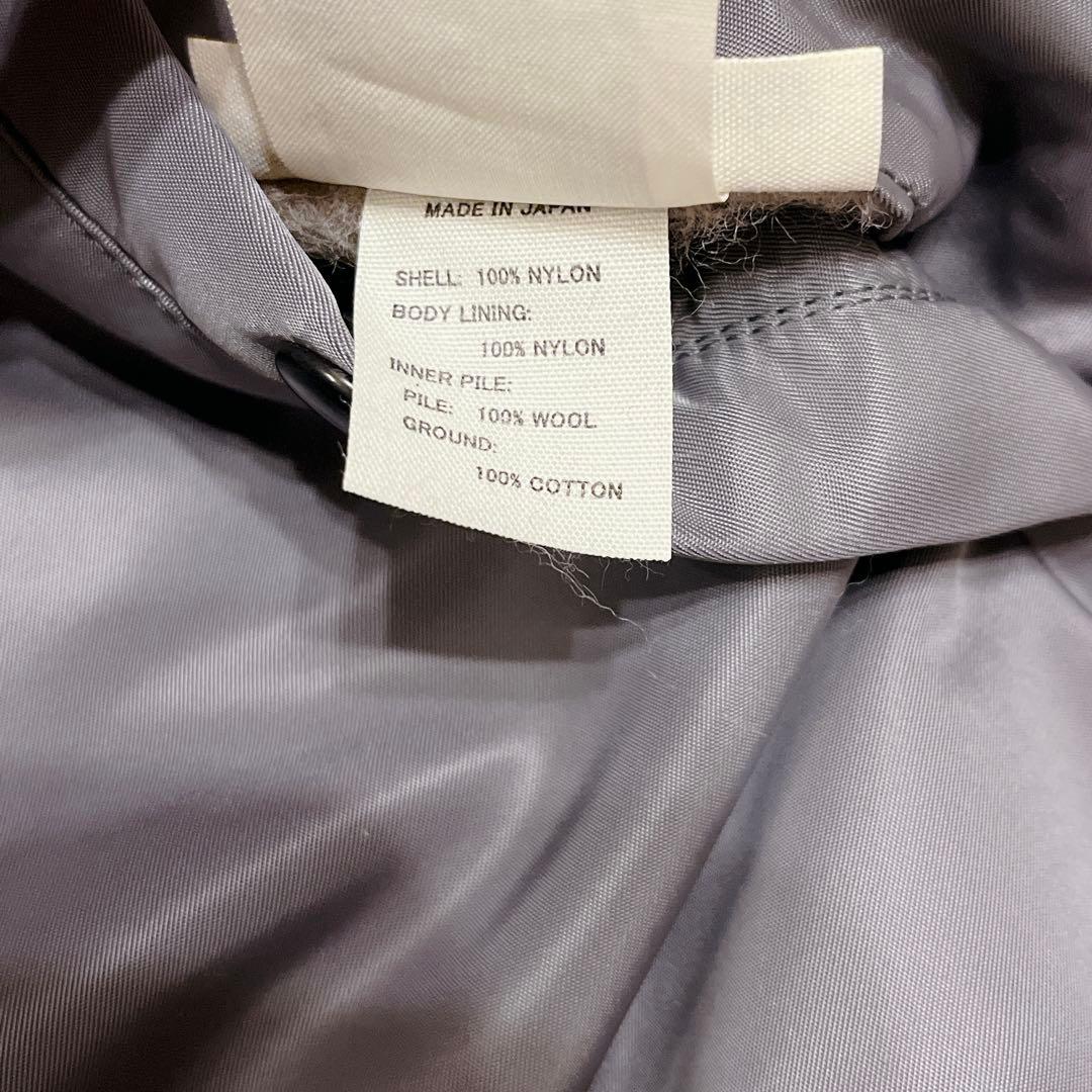 TOYS McCOY アルバートターナー 実名復刻 MIL-J-8279A