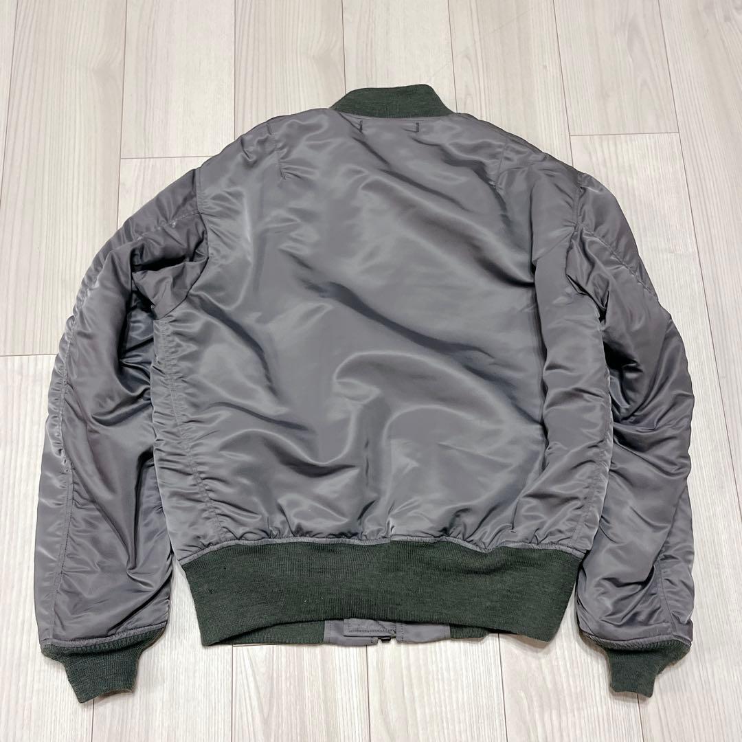 TOYS McCOY アルバートターナー 実名復刻 MIL-J-8279A