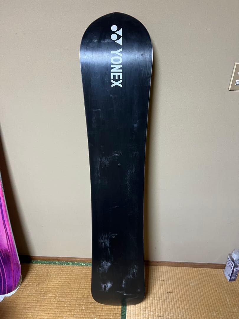 YONEX luvarth 155 19-20 ヨネックス ラバース パウダー - メルカリ