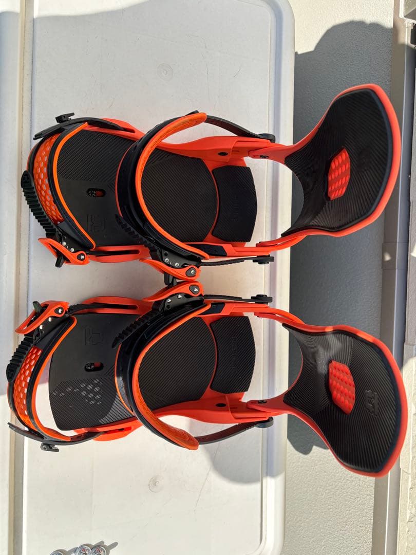 23/24 UNION FORCE Mサイズ　 美品