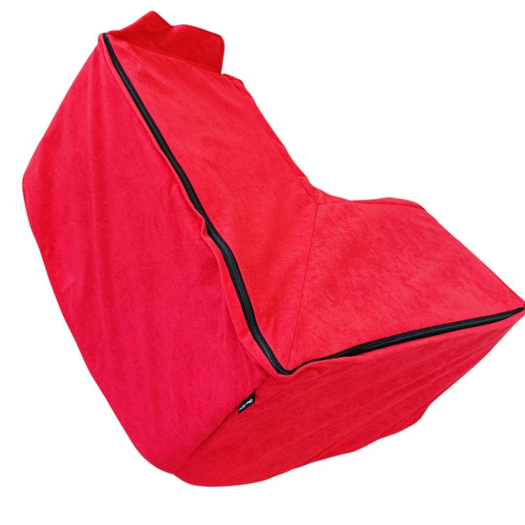 【2/2】ベルメゾン グータラグ くまのプーさん コーナーローソファーセット