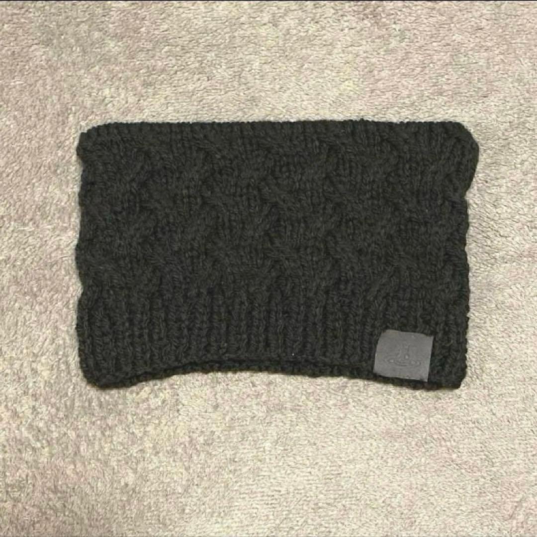 即購入不可　猫耳ニット帽