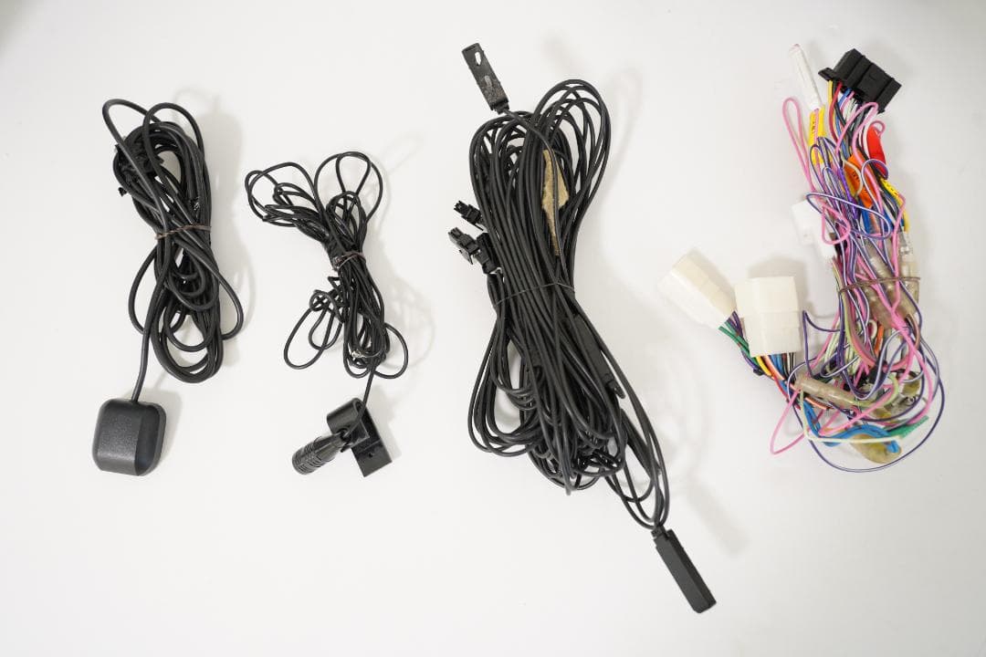 ケンウッド カーナビ 彩速 7インチワイド MDV-S708W