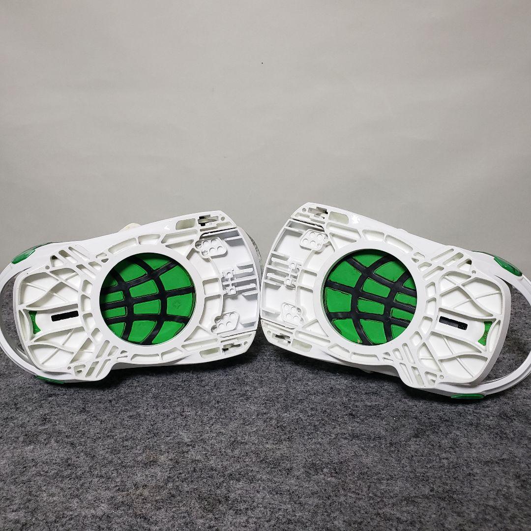 SALOMON THE BOSS バイン ビンディング