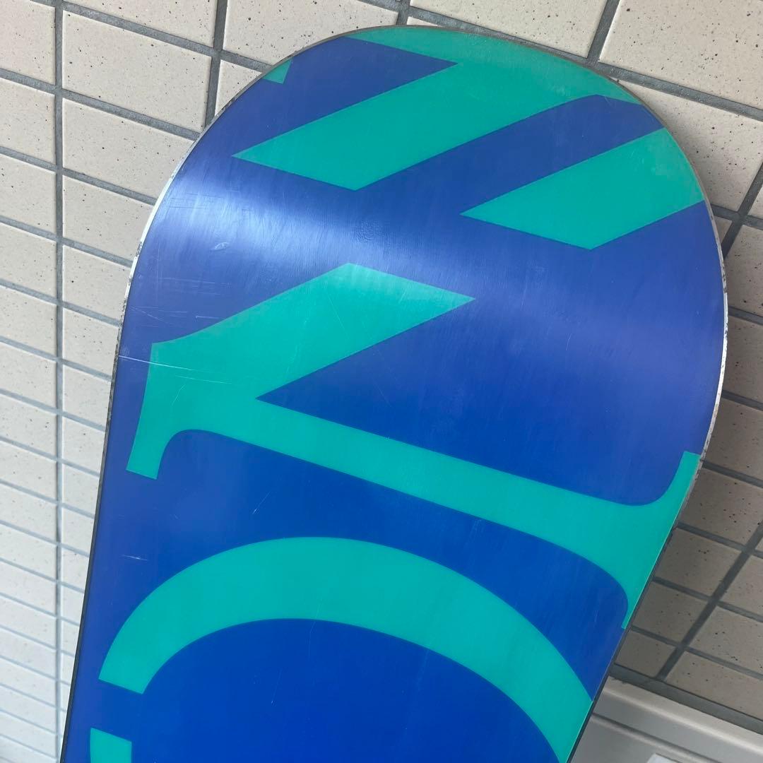 ★ Burton(バートン)DESCENDANT(ディセンダント)スノーボード