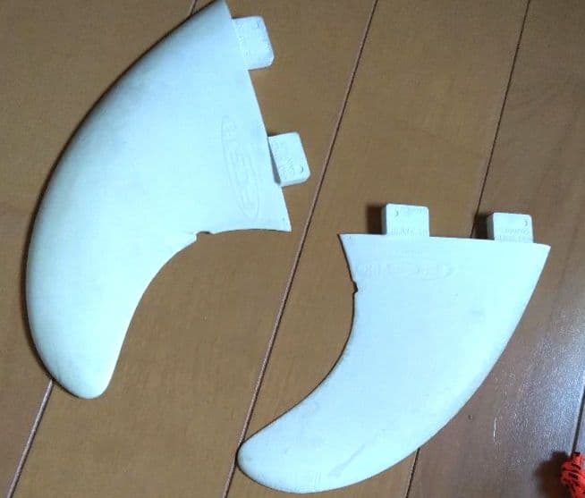 SURFBOARDS devotion チェッカーパターン サーフボード ロング