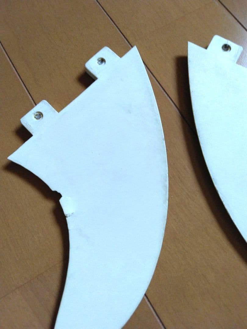 SURFBOARDS devotion チェッカーパターン サーフボード ロング