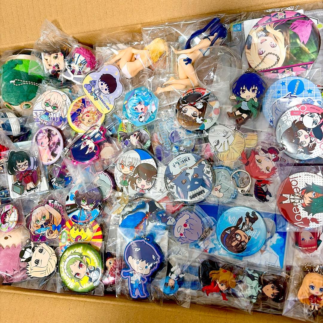 アニメグッズ 大量 まとめ売り ④ - メルカリ