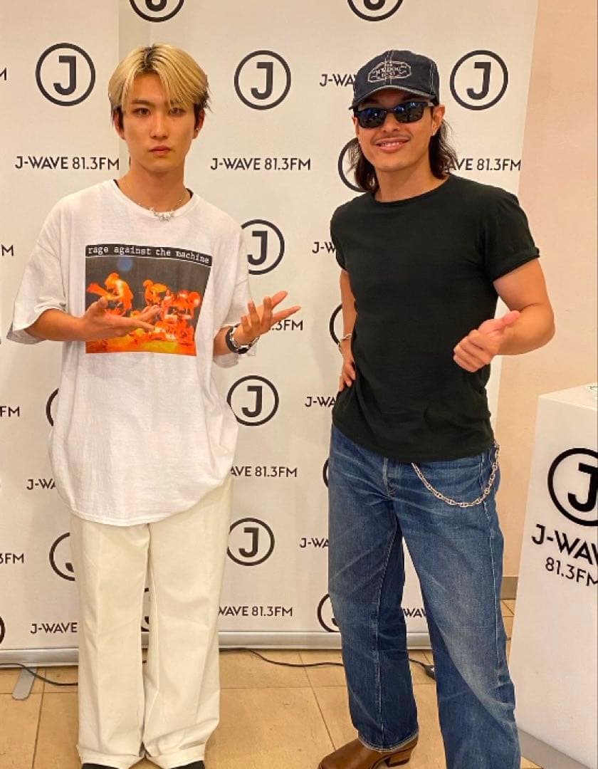 TRUCKER CAP - Denim D-00004D ※新品・未使用・タグ付