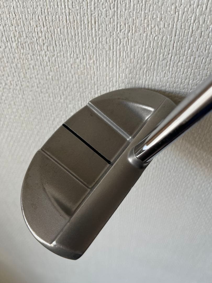 WHITE HOT #5 センターシャフト 33インチ 2ドット