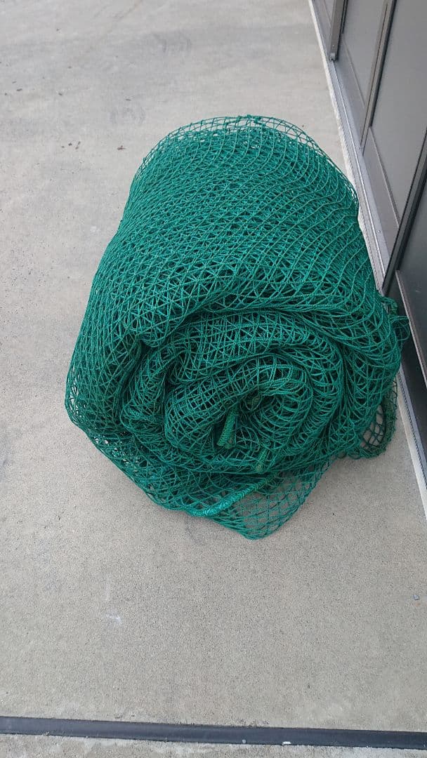 野外用ネット ゴルフ用