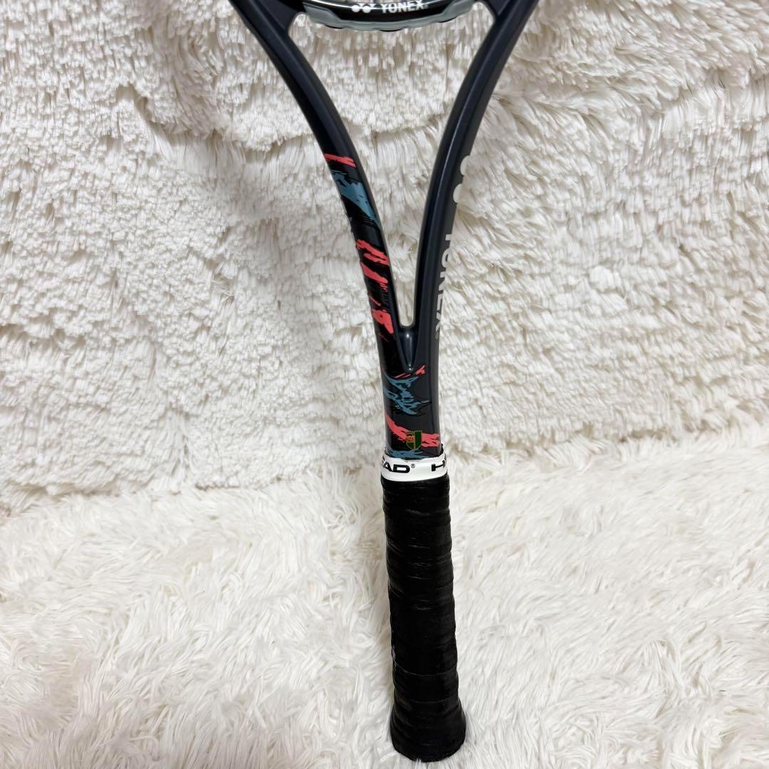 美品　GEOBREAK（ジオブレイク）50S UL1 / ソフトテニスラケット