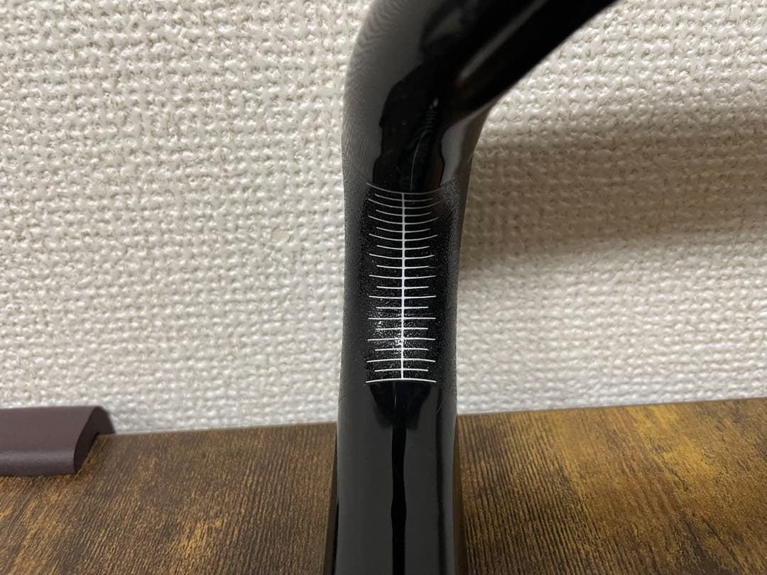 【未走行品】3T ERGONOVA LTD エルゴノヴァ カーボンハンドル