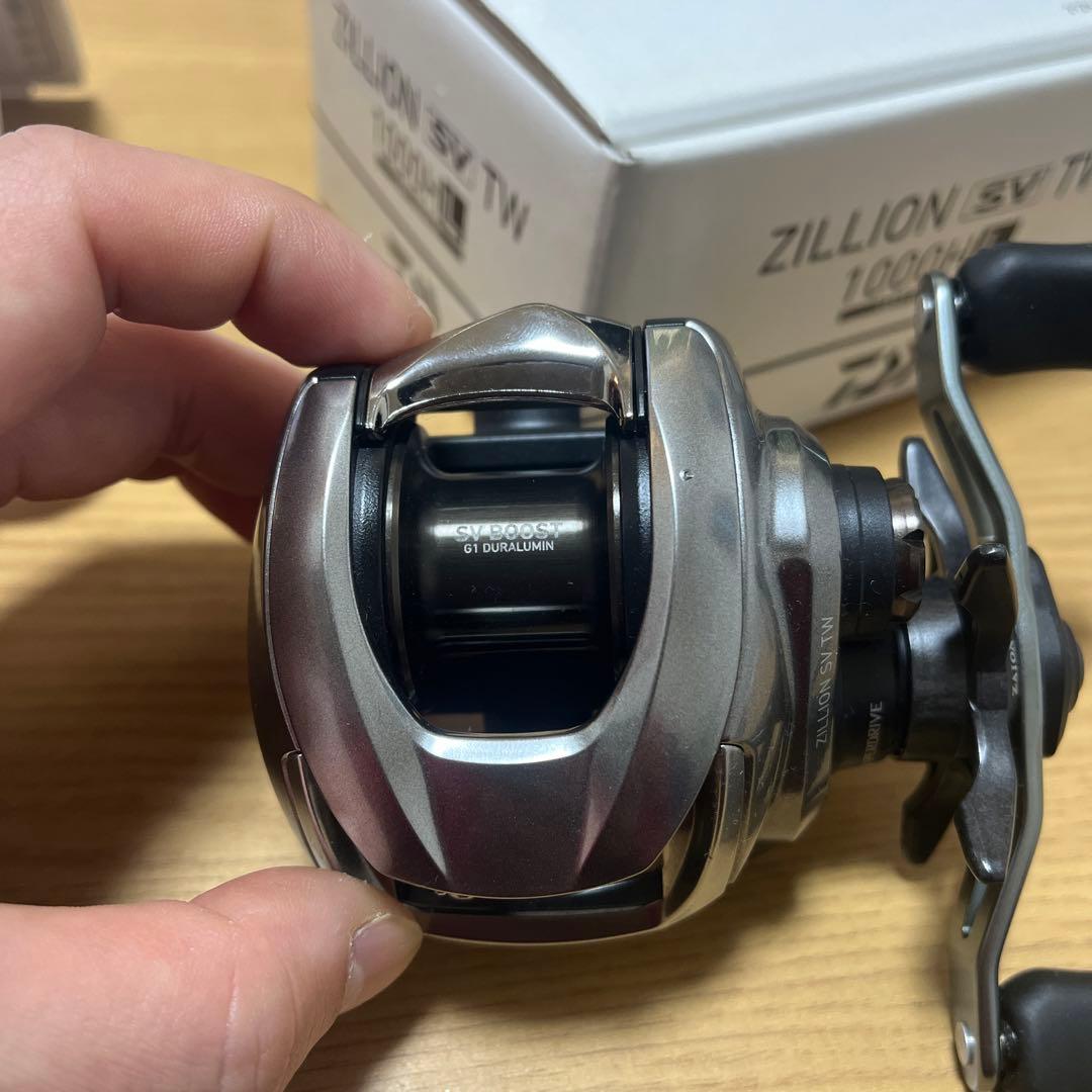 ジリオン10 右 美品 値下げ中 ジリオン10 超美品！右 【公式通販】