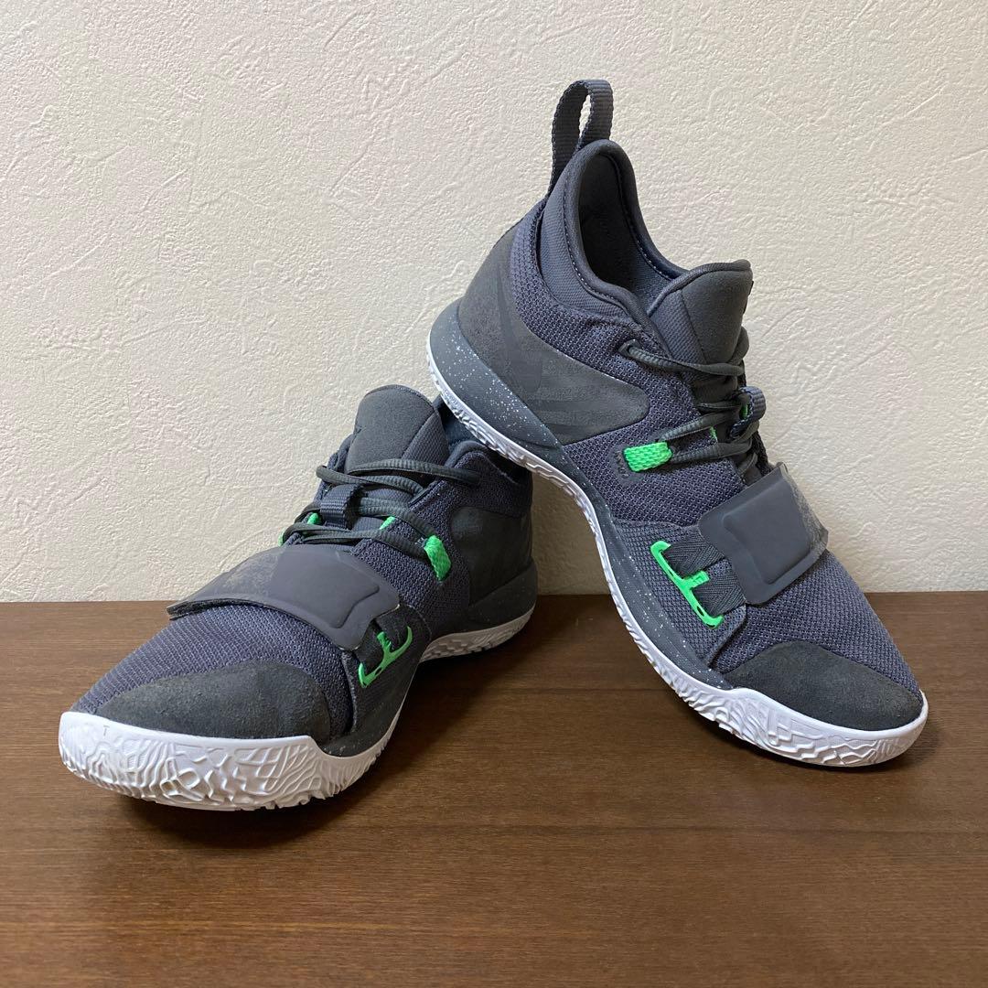 PG2.5 EP NIKE ポールジョージ ナイキ バッシュ 27.5cm