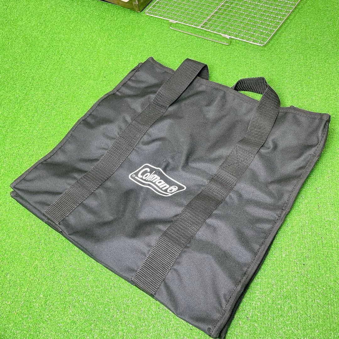 コールマン　焚き火台 ステンレスファイヤープレイスIII 2000023233