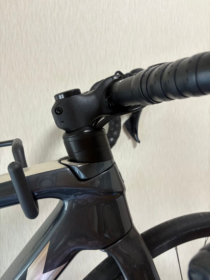 TREK emoda SL6 サイズ50 21年モデル カーボン DISC