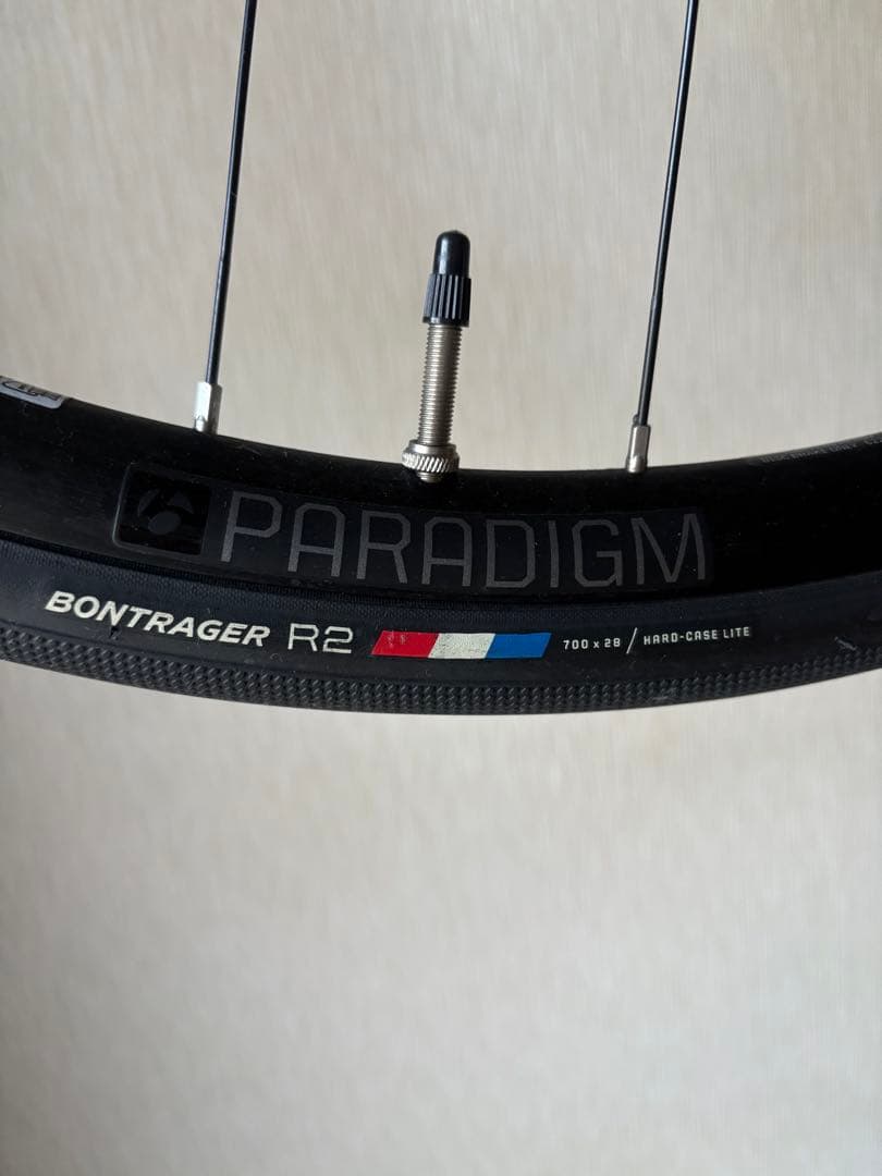 TREK emoda SL6 サイズ50 21年モデル カーボン DISC