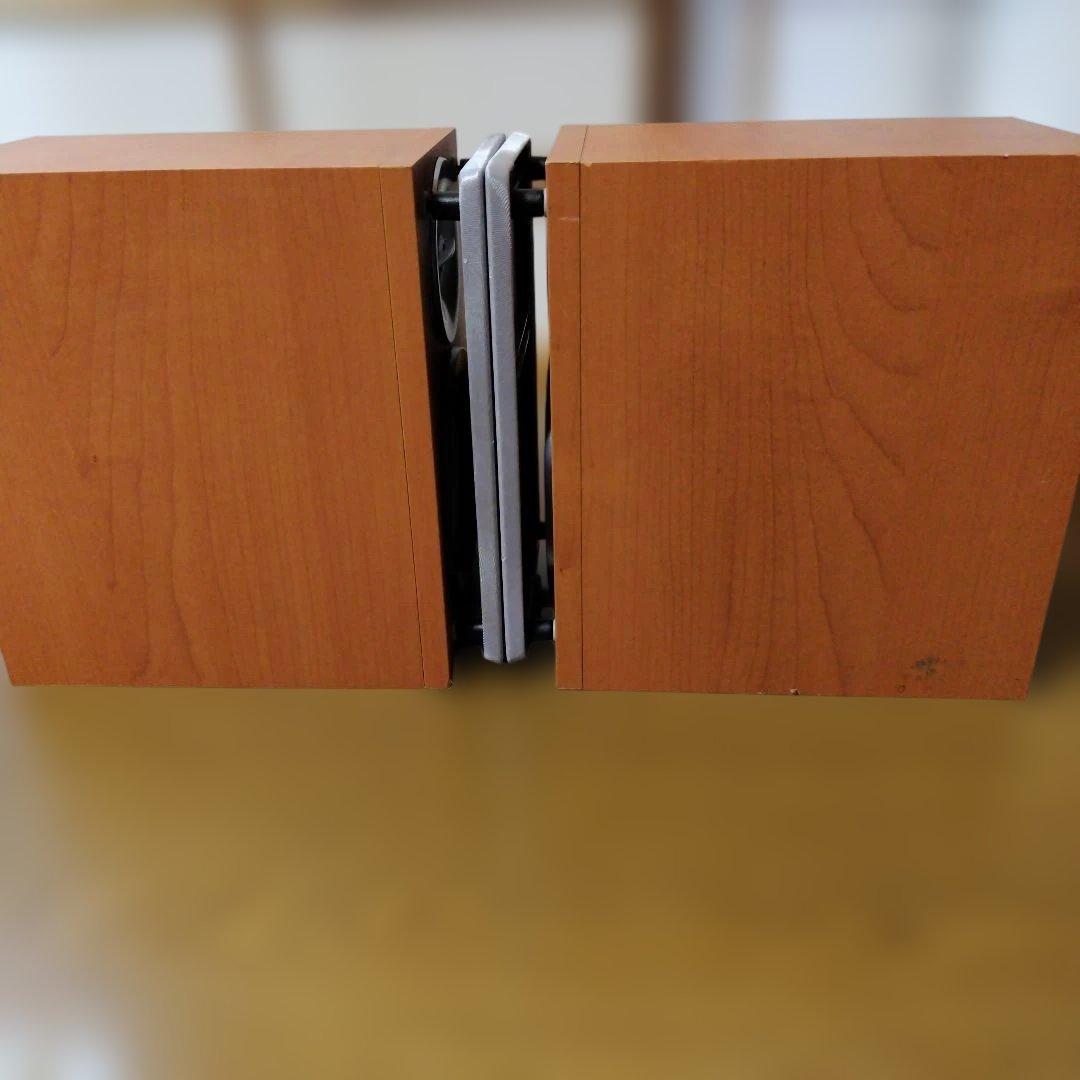 SONY ソニー　CMT-M35WM（ HCD-M35WM）ミニコンポ シルバー