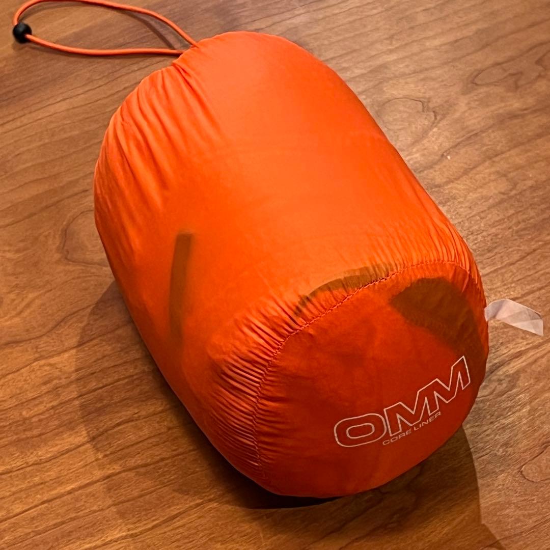 OMM コアライナー Core Liner