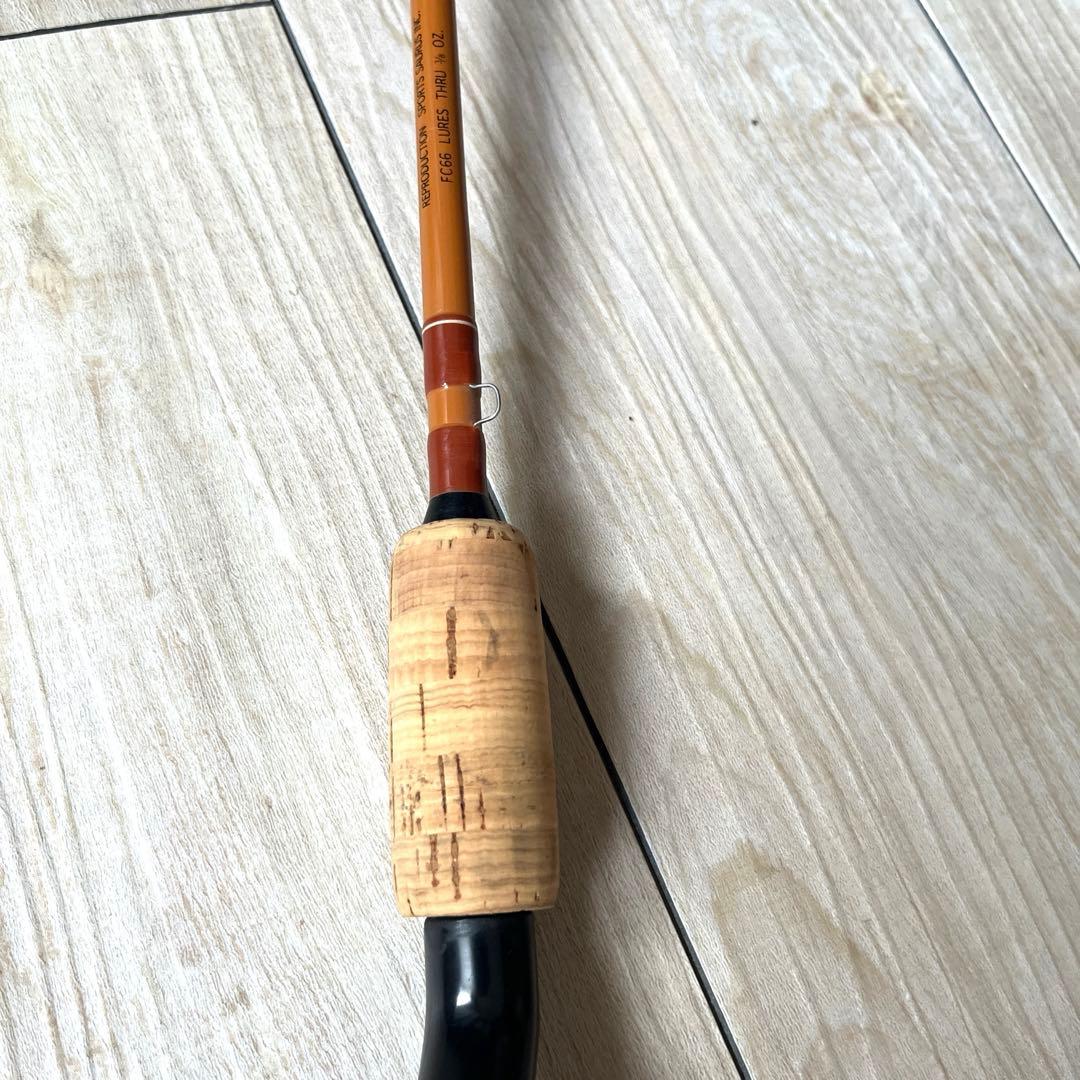 【オールドロッド】フィリプソンFC66