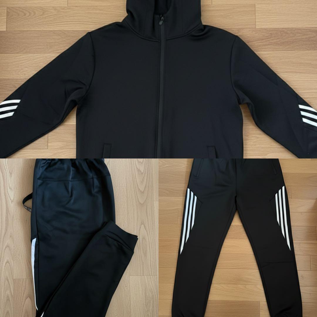 SPO serious player only 拓殖大学アップ用ジップパーカー