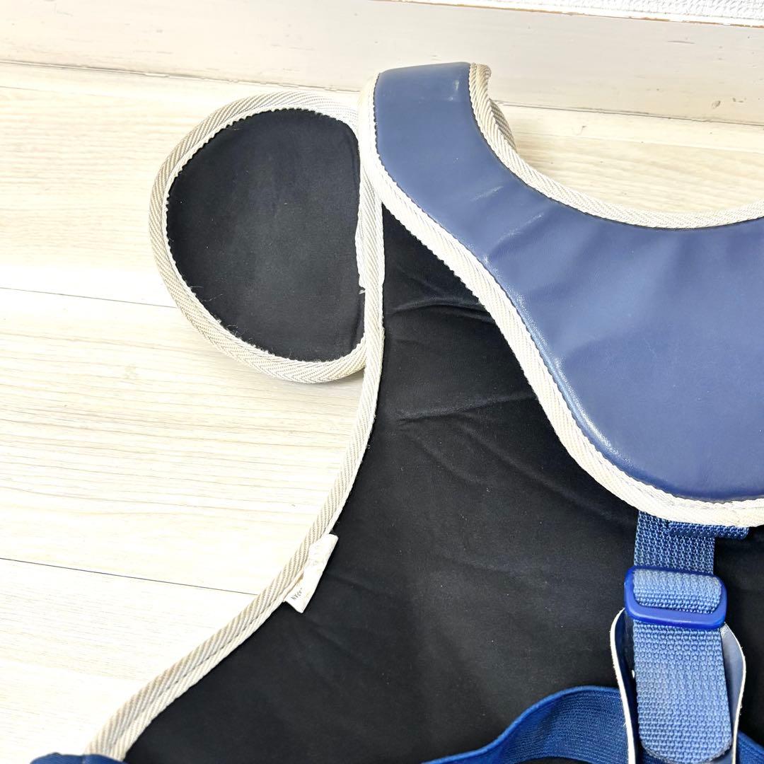 【お得セット】 ZETT プロステイタス　キャッチャー防具　　一般軟式