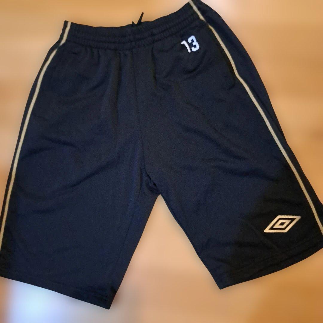 ガンバ大阪　 サッカーウェア セット 13番