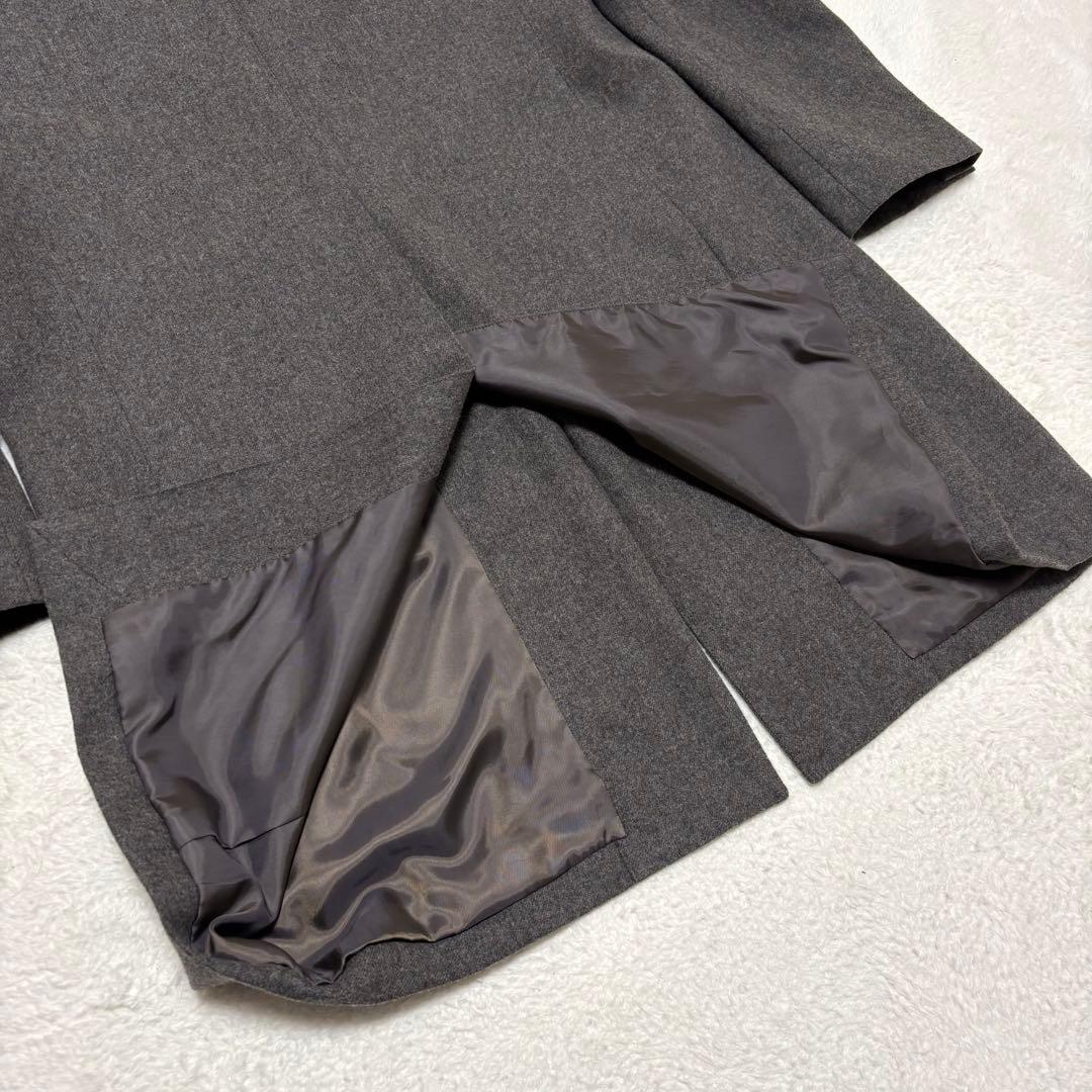 【未使用級 袖タグ付 XL】ロロピアーナ × UNITED ARROWS 高年式