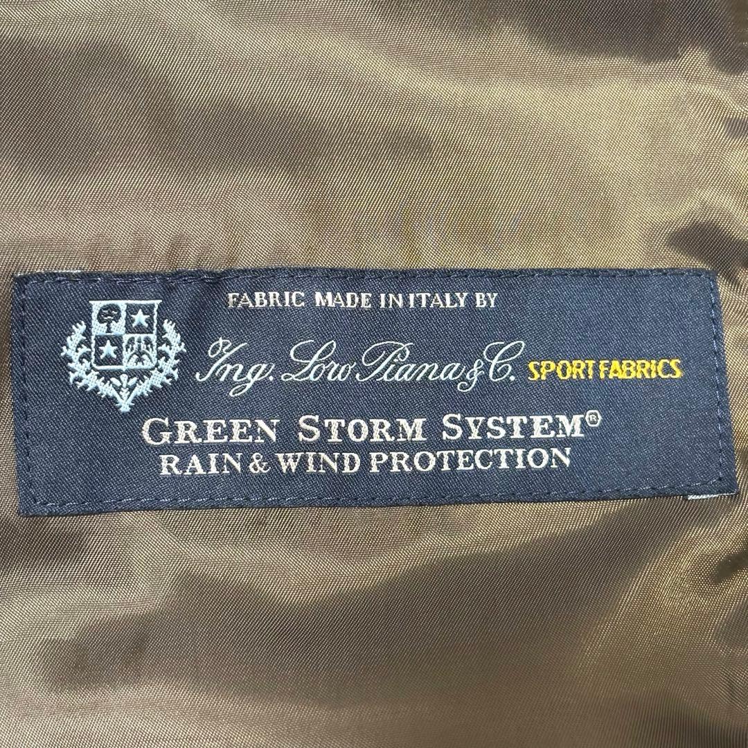 【未使用級 袖タグ付 XL】ロロピアーナ × UNITED ARROWS 高年式